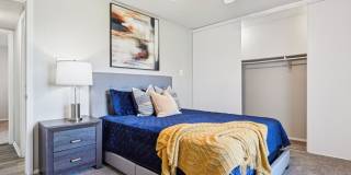 Abbey Glenn Apartments Gallery 48