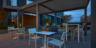 Skymark Reston Town Center Gallery 23