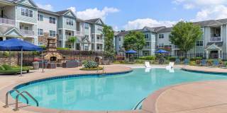 The Parke at Oakley Gallery 1