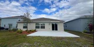 4 Bedroom 2 bath home in the Preserves at LPGA for RENT! Gallery 24