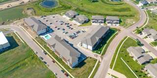 Grand Prairie Apartments & Townhomes Gallery 14
