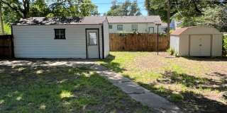 Step into this beautifully updated 1950's gem, where charm meets modern convenience Gallery 29