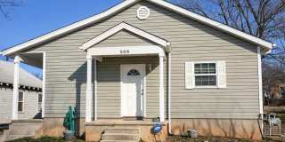 508 East Grant Avenue - B Gallery 1