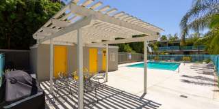 Move in specials! Grossmont Apartments located in the heart of La Mesa! Gallery 11