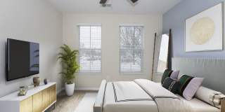 Monmouth Row Apartments Gallery 41