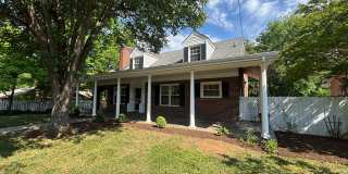 3479 Overbrook Drive – Roanoke County Character, Charm & Space Inside and Out! Gallery 100