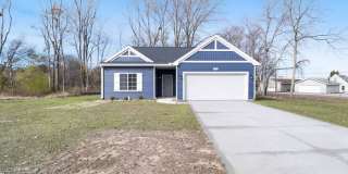 1737 Bluff Ridge Court Gallery 1