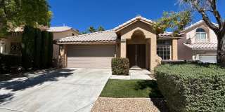 Lovely 3 bedroom in Summerlin North Lovely 3 bedroom in Summerlin North Gallery 1