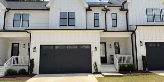 4921 Trek Lane, Raleigh NC 27606 Gallery 1