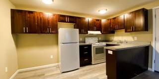Holland Gardens Apartments Gallery 11
