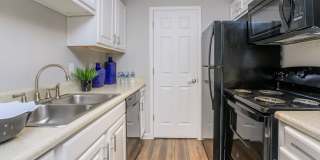 Boulder Creek Apartment Homes Gallery 45