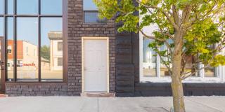 221 S Newton Street Gallery 1