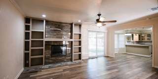 Beautifully Remodeled 4bed/3bath Home Available Near Norman Campus!! Gallery 6