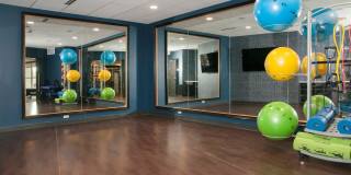 The Residences at 1700 Gallery 94