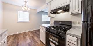 Cottages at Terrell Hills Gallery 2