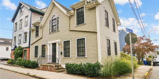 485 Spring Street Gallery 1