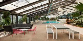 Regents Park Gallery 9