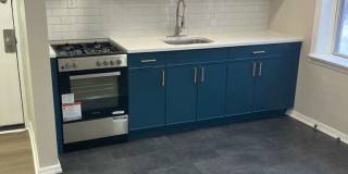 44 Irving St Gallery 1