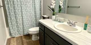 **$250 OFF MOVE IN SPECIAL! Newer 4-Bedroom Home + Office in a Prime Commuter Location!** Gallery 5