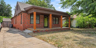 1923 North Broadway Avenue Gallery 2