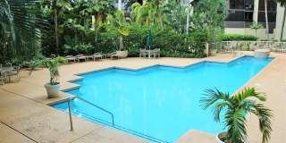 HONOLULU PARK PLACE - Newly Renovated Spacious 1 Bedroom, 1 Bathroom, 1 Parking & Lanai! Gallery 14