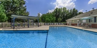 Ashley Oaks Apartments Gallery 19