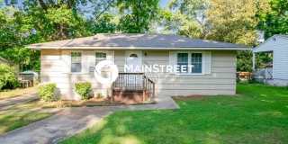 1320 Glenwood Street Northwest Gallery 1