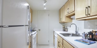 Kensington Manor Apartments Gallery 9