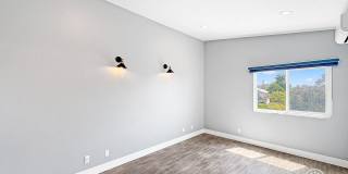 Sophisticated 2BD/2.5BA City Heights Home with Private Deck, Canyon Views & Soaking Tub Gallery 12
