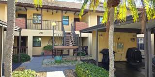 Seasonal Short-Term 2 Bedroom 2 Bathroom Second Floor Condo in Mission Lakes! Gallery 1