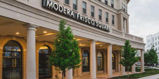 Modera Frisco Square Gallery 25