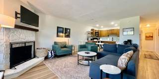 Fantastic Condo in Beautiful Fraser Colorado Gallery 1