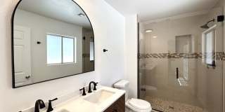 AVAILABLE NOW! GORGEOUS 3 Bedroom 2 Bathroom Cathedral City POOL HOME WITH SOLAR! Gallery 29