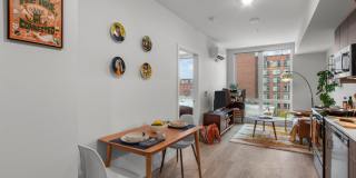 The Warren Gallery 25