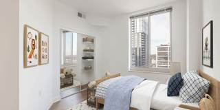1800 Oak Apartments Gallery 6