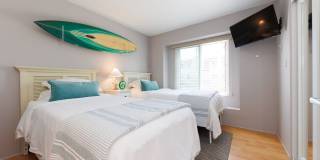 Summer Availability -Steps from La Jolla Shores Beach, Fully Furnished! Gallery 24