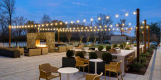 Potomac Towers Gallery 2