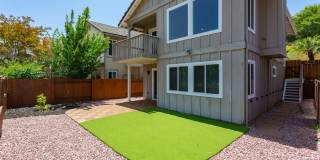 Modern Home in West Village of Singing Hills Gallery 34