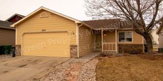 Single Family Home in Loveland! Gallery 28