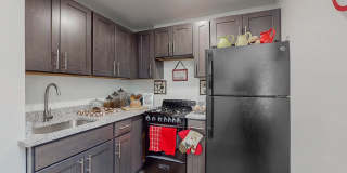 Takoma Towers Gallery 3