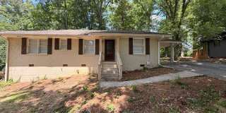 3 Bed 2 Bath in Atlanta! Gallery 1
