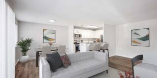 Cortland at Falls Church Gallery 4
