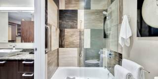 Fully Furnished 15th Floor Condo At Icon In The Gulch Gallery 23
