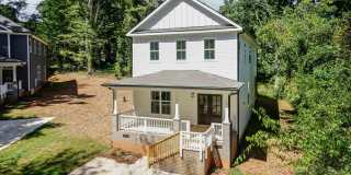 Brand New Construction Four Bedroom Home Gallery 1