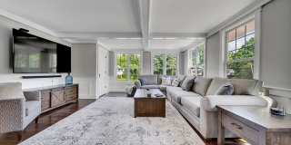 The Bassett House Gallery 8