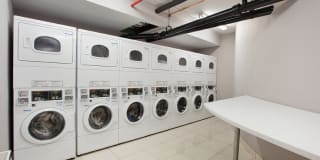 Presidential Apartments Presidential Apartments Gallery 43