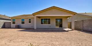 Newer 4 Bedroom, 2 Bathroom with Huge Backyard!!!  Great Kitchen with open Great Room!!!  2 Car Garage located in Highly sought after Oak Park!!!  Ready NOW for you!!! Gallery 37