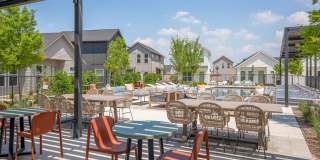 Perch Denton Gallery 19