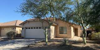 Spacious four bedroom for lease in Laveen Meadows! Gallery 3