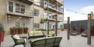 Telegraph Arts Gallery 2